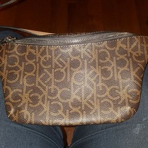 Calvin Klein Fanny Pack